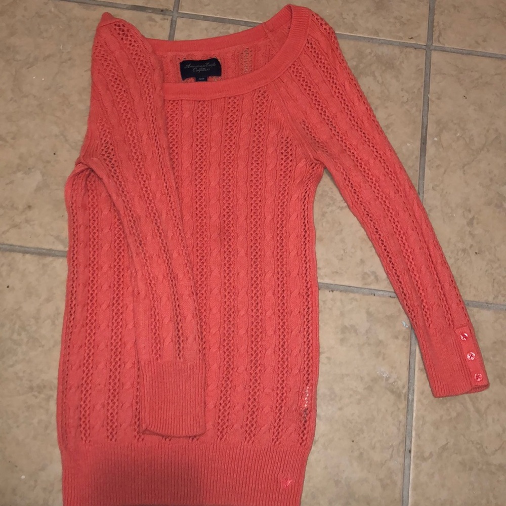 American Eagle Knitted Top